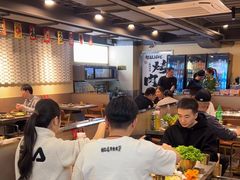 -炉队长·齐齐哈尔家庭烤肉(马家堡店)