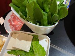 -京悦南门涮羊肉·羊蝎子火锅(田林路店)