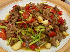 -宁邦·家宴·南京菜(红山动物园店)