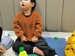 -哈奋儿童科技营乐高托班机器人(闲林校区)