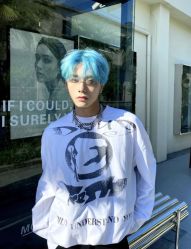 -HG美发设计沙龙