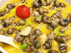 -锡和无锡菜(景丽苑店)