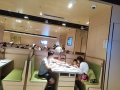 -海底捞火锅(吾悦广场店)