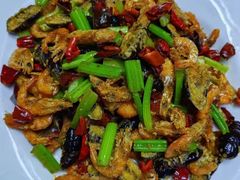 -镜泊小镇(东长安街店)