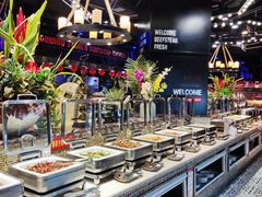 -吉布鲁牛排海鲜自助(成都大悦城店)