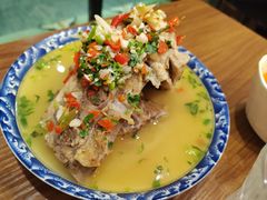 -曼谷食堂·泰国家庭料理