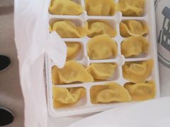 -船歌·鱼水饺青岛菜(合肥路永旺店)
