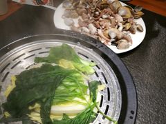 -苏大嘴海鲜牧场(奥林匹克店)
