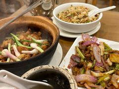 -大唐靓汤江门私房菜(景田店)