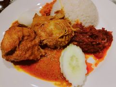 -关夫人餐厅(阳光广场店)