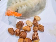 -良师门滨海人家·海鲜·家常菜(滨海城店)