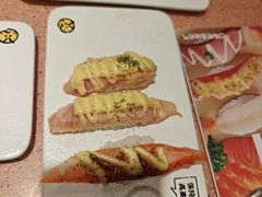 -元气寿司(金光华店)