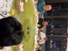 -喜宴又一村·粤菜·茶点·海鲜(壹方天地店)