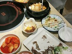 -英子补身汤(海兰路店)