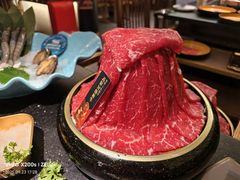 -牛New寿喜烧(新六百店)