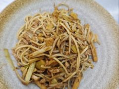 -圳兴面王·拌川·特色炒面(福田车公庙店)