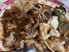 -旺顺阁鱼头泡饼(小红门店)