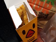-汉堡王(SKLP店)