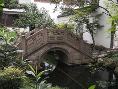 -苏州吴宫泛太平洋酒店