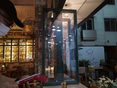 -RAC BAR(安福路店)