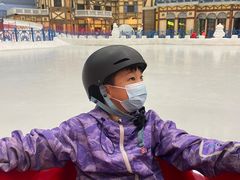 -广州热雪奇迹