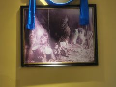 -斯琴阿妈蒙古餐厅(新城店)