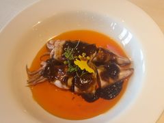 -三号黄浦会Canton Table