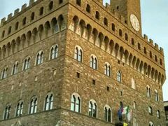 -圣母百花大教堂穹顶