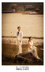 -第一夫人婚纱摄影(南京店)
