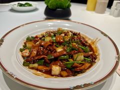 -淮香国色·淮扬菜(正大中心店)
