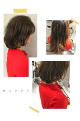 -卓梵美发·精品Salon