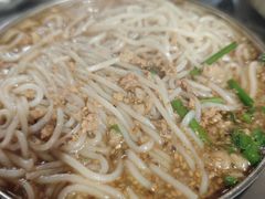 -正宗杨记普洱酸醋米线(总店)