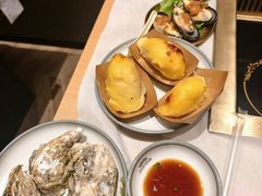 -欢乐牧场主题自助料理(龙华星河iCO店)