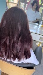 -FAJEE HAIR发界烫染接发