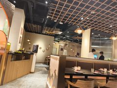 -塔哈尔·新疆盛宴(复地活力城店)