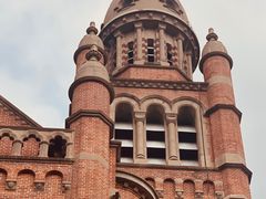 -上海佘山国家森林公园西佘山园