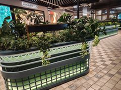 -交通银行前滩31演艺中心