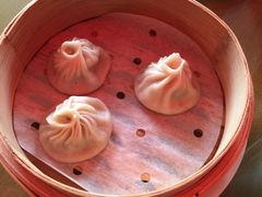 淮扬汤包-桂花楼淮扬中餐厅(浦东香格里拉店)