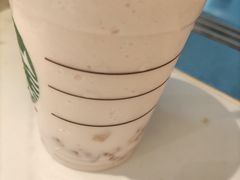 -星巴克(青浦宝龙店)