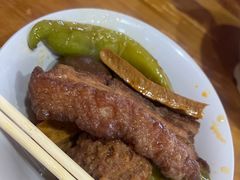 -任记七中刀削面(总店)