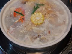 -旺晖本帮骨头煲·深夜火锅(梅园路店)