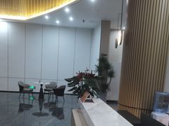 -雅宜酒店(广州黄埔大沙东地铁站店)