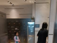 -威蒂斯国际健身游泳会所(东莞庄路店)