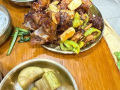 -杀猪天·韩国烤肉(总店)