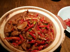 -粗茶淡饭·隐庐私厨(东亭店)