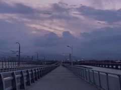 -海堤纪念公园