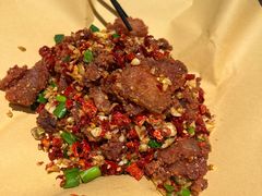 -衡厨·衡阳土菜(中南店)