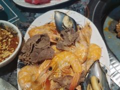 -阪尚皇·原切牛排·烤肉火锅自助(北京路店)