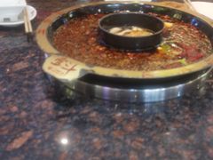 -一斗火锅·招财羊毛肚(上河城店)