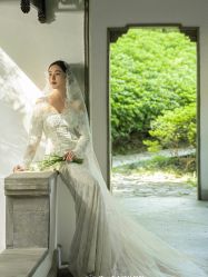 -第一夫人婚纱摄影(南京店)